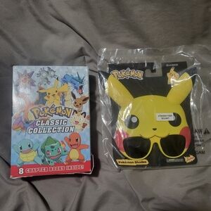 Sold Pokemon Bundle